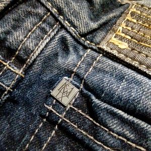 SEAN JOHN Men's Denim